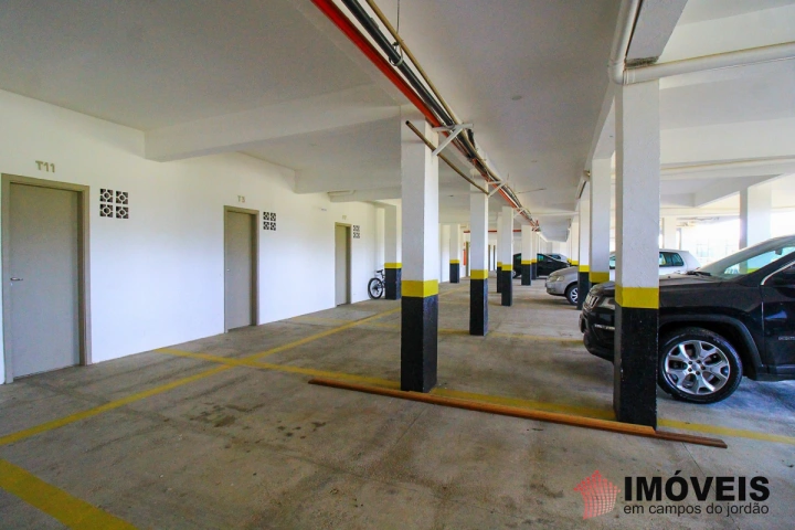 Apartamento Residencial para Venda - Campos do Jordão, Vila Capivari - REF: 2063 Imagem da galeria de fotos: Apartamento Residencial para Venda - Campos do Jordão, Vila Capivari - REF: 2063