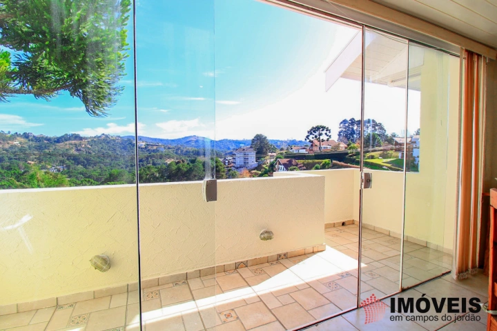Apartamento Residencial para Venda - Campos do Jordão, Vila Capivari - REF: 2063 Imagem da galeria de fotos: Apartamento Residencial para Venda - Campos do Jordão, Vila Capivari - REF: 2063