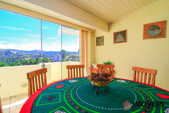 Apartamento Residencial para Venda - Campos do Jordão, Vila Capivari - REF: 2063 Imagem da galeria de fotos: Apartamento Residencial para Venda - Campos do Jordão, Vila Capivari - REF: 2063