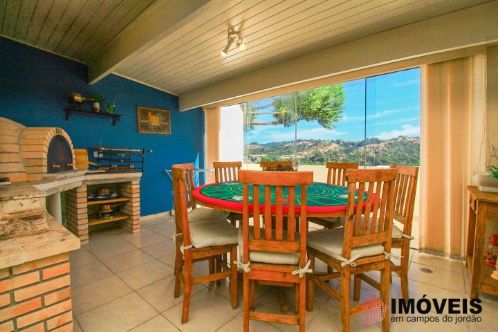 Apartamento Residencial para Venda - Campos do Jordão, Vila Capivari - REF: 2063 Imagem da galeria de fotos: Apartamento Residencial para Venda - Campos do Jordão, Vila Capivari - REF: 2063