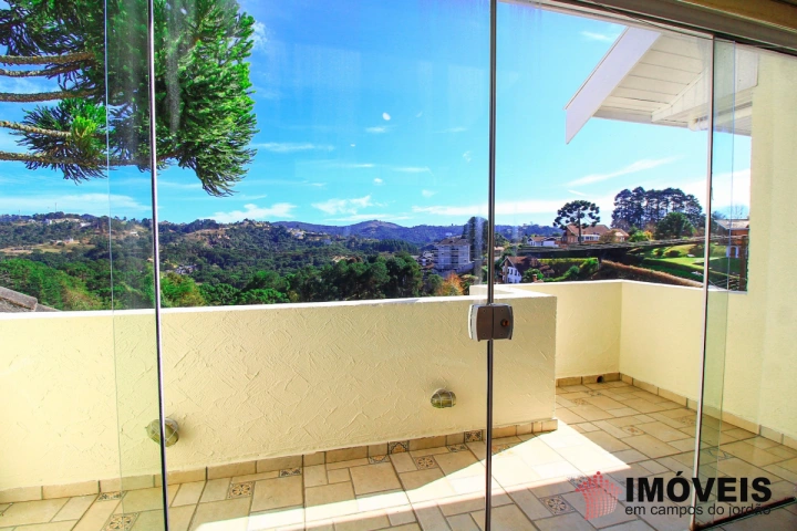 Apartamento Residencial para Venda - Campos do Jordão, Vila Capivari - REF: 2063 Imagem da galeria de fotos: Apartamento Residencial para Venda - Campos do Jordão, Vila Capivari - REF: 2063