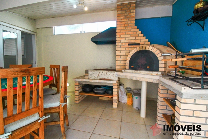 Apartamento Residencial para Venda - Campos do Jordão, Vila Capivari - REF: 2063 Imagem da galeria de fotos: Apartamento Residencial para Venda - Campos do Jordão, Vila Capivari - REF: 2063