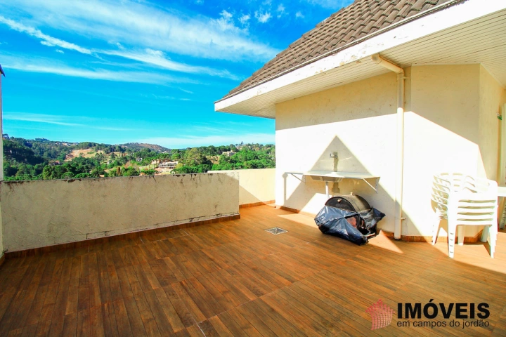 Apartamento Residencial para Venda Locação Mensal/Anual - Campos do Jordão, Vila Capivari - REF: 2064 Imagem da galeria de fotos: Apartamento Residencial para Venda Locação Mensal/Anual - Campos do Jordão, Vila Capivari - REF: 2064