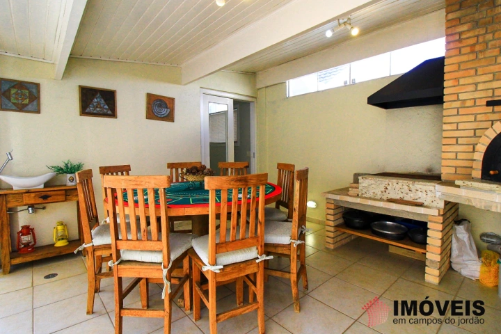 Apartamento Residencial para Venda - Campos do Jordão, Vila Capivari - REF: 2063 Imagem da galeria de fotos: Apartamento Residencial para Venda - Campos do Jordão, Vila Capivari - REF: 2063