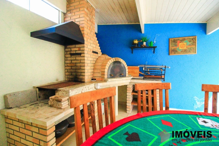 Apartamento Residencial para Venda - Campos do Jordão, Vila Capivari - REF: 2063 Imagem da galeria de fotos: Apartamento Residencial para Venda - Campos do Jordão, Vila Capivari - REF: 2063