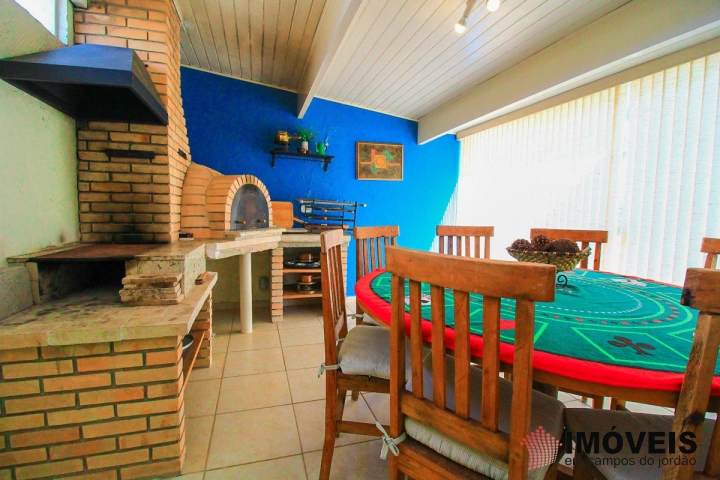 Apartamento Residencial para Venda - Campos do Jordão, Vila Capivari - REF: 2063 Imagem da galeria de fotos: Apartamento Residencial para Venda - Campos do Jordão, Vila Capivari - REF: 2063