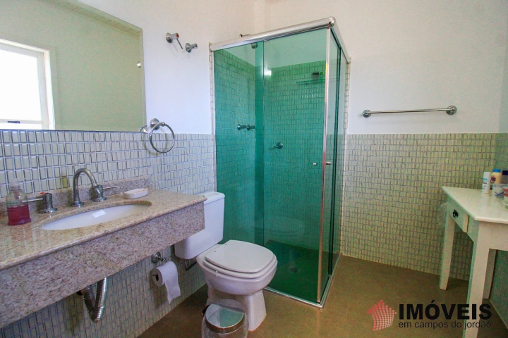 Apartamento Residencial para Venda - Campos do Jordão, Vila Capivari - REF: 2063 Imagem da galeria de fotos: Apartamento Residencial para Venda - Campos do Jordão, Vila Capivari - REF: 2063