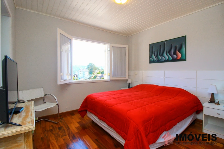 Apartamento Residencial para Venda - Campos do Jordão, Vila Capivari - REF: 2063 Imagem da galeria de fotos: Apartamento Residencial para Venda - Campos do Jordão, Vila Capivari - REF: 2063