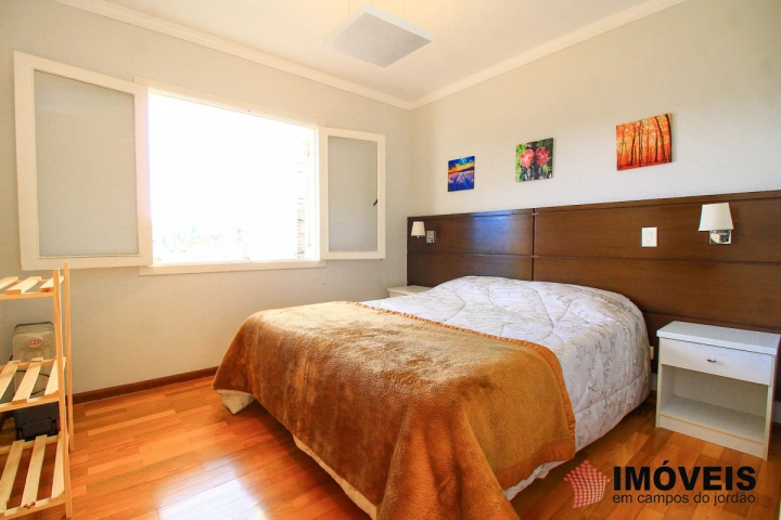 Apartamento Residencial para Venda Locação Mensal/Anual - Campos do Jordão, Vila Capivari - REF: 2064 Imagem da galeria de fotos: Apartamento Residencial para Venda Locação Mensal/Anual - Campos do Jordão, Vila Capivari - REF: 2064