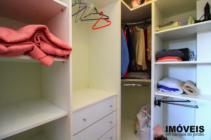 Apartamento Residencial para Venda - Campos do Jordão, Vila Capivari - REF: 2063 Imagem da galeria de fotos: Apartamento Residencial para Venda - Campos do Jordão, Vila Capivari - REF: 2063