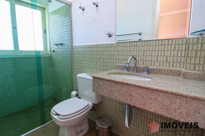 Apartamento Residencial para Venda - Campos do Jordão, Vila Capivari - REF: 2063 Imagem da galeria de fotos: Apartamento Residencial para Venda - Campos do Jordão, Vila Capivari - REF: 2063