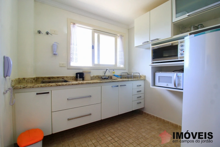 Apartamento Residencial para Venda Locação Mensal/Anual - Campos do Jordão, Vila Capivari - REF: 2064 Imagem da galeria de fotos: Apartamento Residencial para Venda Locação Mensal/Anual - Campos do Jordão, Vila Capivari - REF: 2064