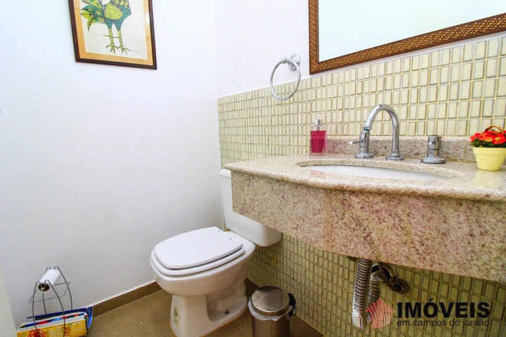 Apartamento Residencial para Venda - Campos do Jordão, Vila Capivari - REF: 2063 Imagem da galeria de fotos: Apartamento Residencial para Venda - Campos do Jordão, Vila Capivari - REF: 2063