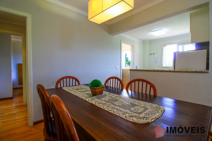 Apartamento Residencial para Venda Locação Mensal/Anual - Campos do Jordão, Vila Capivari - REF: 2064 Imagem da galeria de fotos: Apartamento Residencial para Venda Locação Mensal/Anual - Campos do Jordão, Vila Capivari - REF: 2064