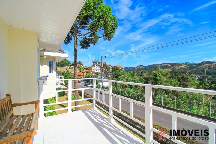 Apartamento Residencial para Venda - Campos do Jordão, Vila Capivari - REF: 2063 Imagem da galeria de fotos: Apartamento Residencial para Venda - Campos do Jordão, Vila Capivari - REF: 2063