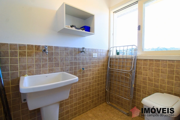 Apartamento Residencial para Venda Locação Mensal/Anual - Campos do Jordão, Vila Capivari - REF: 2064 Imagem da galeria de fotos: Apartamento Residencial para Venda Locação Mensal/Anual - Campos do Jordão, Vila Capivari - REF: 2064