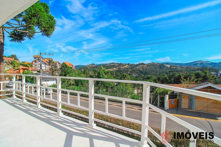 Apartamento Residencial para Venda - Campos do Jordão, Vila Capivari - REF: 2063 Imagem da galeria de fotos: Apartamento Residencial para Venda - Campos do Jordão, Vila Capivari - REF: 2063