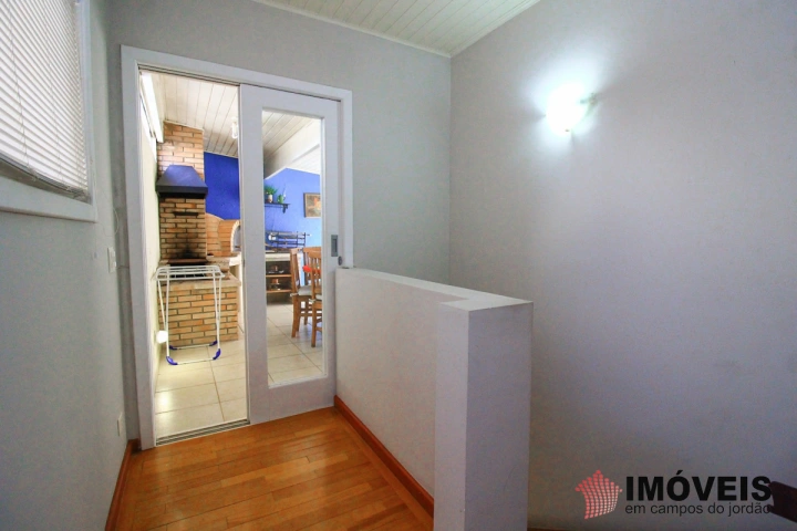 Apartamento Residencial para Venda - Campos do Jordão, Vila Capivari - REF: 2063 Imagem da galeria de fotos: Apartamento Residencial para Venda - Campos do Jordão, Vila Capivari - REF: 2063