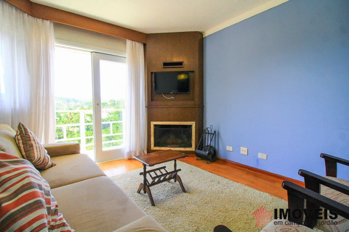 Apartamento Residencial para Venda Locação Mensal/Anual - Campos do Jordão, Vila Capivari - REF: 2064 Imagem da galeria de fotos: Apartamento Residencial para Venda Locação Mensal/Anual - Campos do Jordão, Vila Capivari - REF: 2064