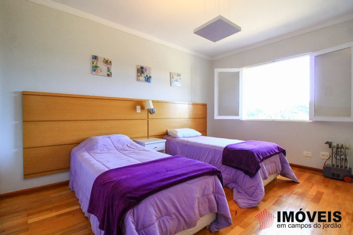 Apartamento Residencial para Venda Locação Mensal/Anual - Campos do Jordão, Vila Capivari - REF: 2064 Imagem da galeria de fotos: Apartamento Residencial para Venda Locação Mensal/Anual - Campos do Jordão, Vila Capivari - REF: 2064