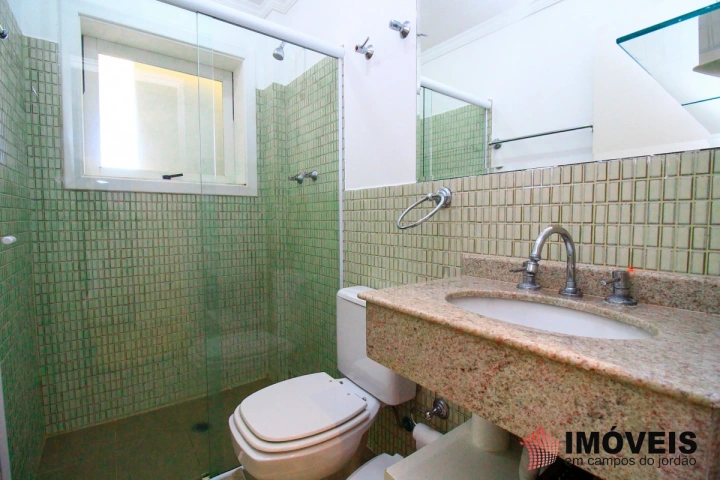 Apartamento Residencial para Venda Locação Mensal/Anual - Campos do Jordão, Vila Capivari - REF: 2064 Imagem da galeria de fotos: Apartamento Residencial para Venda Locação Mensal/Anual - Campos do Jordão, Vila Capivari - REF: 2064