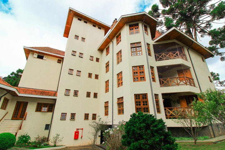 Apartamento Residencial para Venda - Campos do Jordão, Vila Capivari - REF: 2076 Imagem da galeria de fotos: Apartamento Residencial para Venda - Campos do Jordão, Vila Capivari - REF: 2076