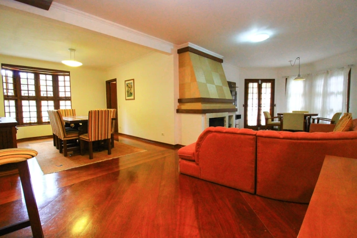 Apartamento Residencial para Venda - Campos do Jordão, Vila Capivari - REF: 2076 Imagem da galeria de fotos: Apartamento Residencial para Venda - Campos do Jordão, Vila Capivari - REF: 2076