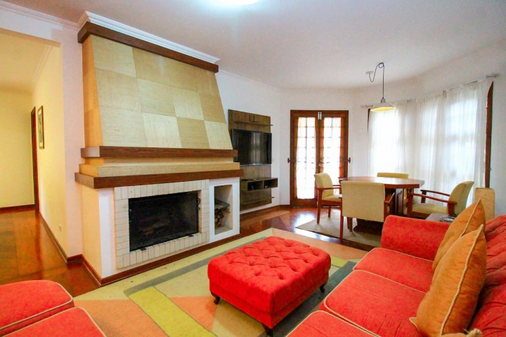 Apartamento Residencial para Venda - Campos do Jordão, Vila Capivari - REF: 2076 Imagem da galeria de fotos: Apartamento Residencial para Venda - Campos do Jordão, Vila Capivari - REF: 2076