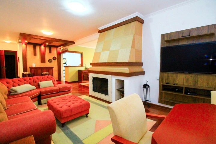 Apartamento Residencial para Venda - Campos do Jordão, Vila Capivari - REF: 2076 Imagem da galeria de fotos: Apartamento Residencial para Venda - Campos do Jordão, Vila Capivari - REF: 2076