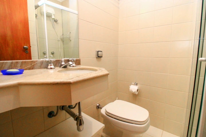 Apartamento Residencial para Venda - Campos do Jordão, Vila Capivari - REF: 2076 Imagem da galeria de fotos: Apartamento Residencial para Venda - Campos do Jordão, Vila Capivari - REF: 2076