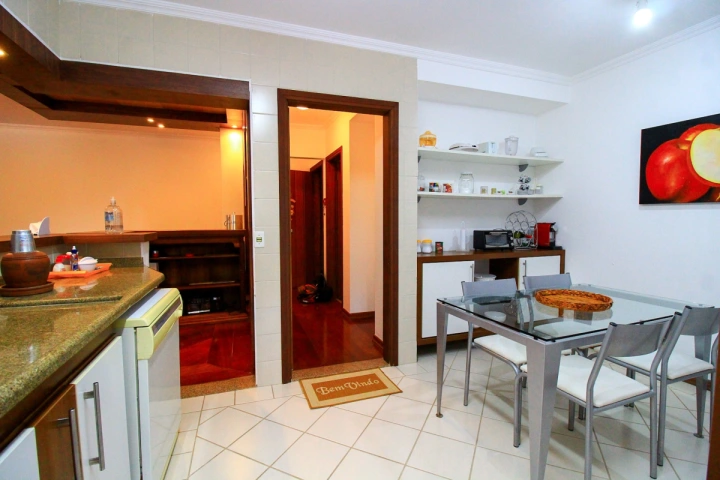 Apartamento Residencial para Venda - Campos do Jordão, Vila Capivari - REF: 2076 Imagem da galeria de fotos: Apartamento Residencial para Venda - Campos do Jordão, Vila Capivari - REF: 2076