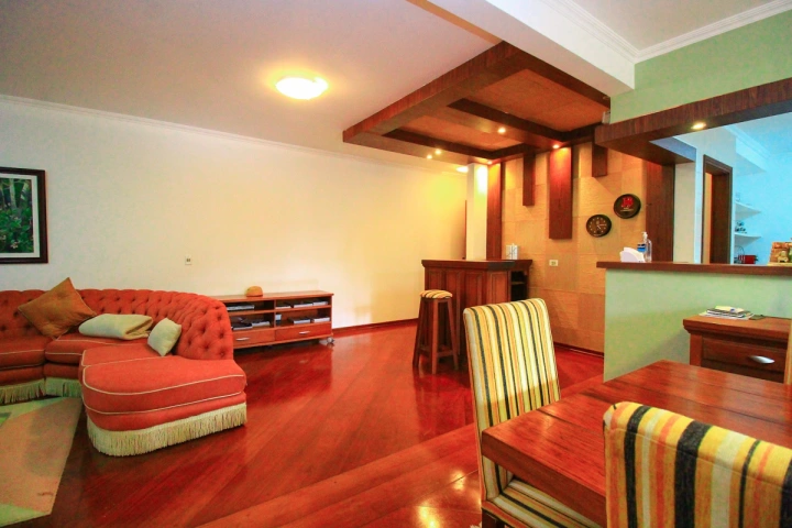 Apartamento Residencial para Venda - Campos do Jordão, Vila Capivari - REF: 2076 Imagem da galeria de fotos: Apartamento Residencial para Venda - Campos do Jordão, Vila Capivari - REF: 2076