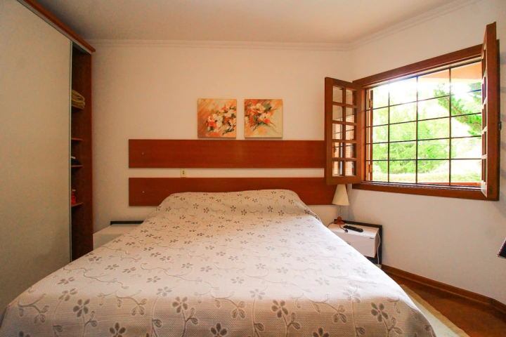 Apartamento Residencial para Venda - Campos do Jordão, Vila Capivari - REF: 2076 Imagem da galeria de fotos: Apartamento Residencial para Venda - Campos do Jordão, Vila Capivari - REF: 2076