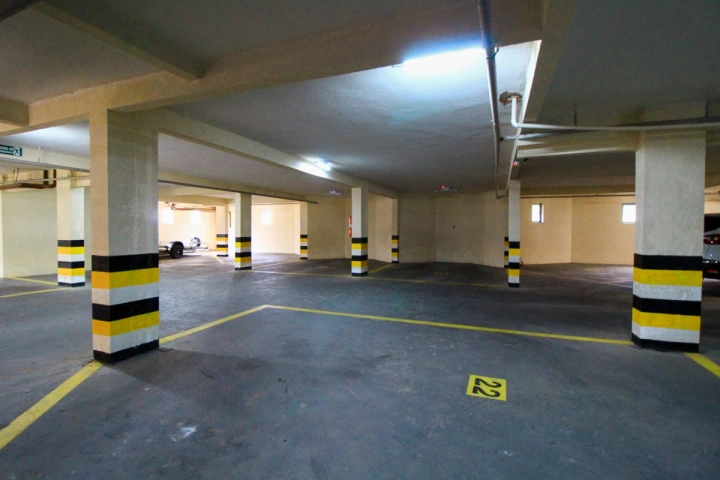 Apartamento Residencial para Venda - Campos do Jordão, Vila Capivari - REF: 2076 Imagem da galeria de fotos: Apartamento Residencial para Venda - Campos do Jordão, Vila Capivari - REF: 2076