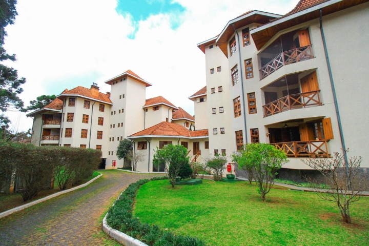 Apartamento Residencial para Venda - Campos do Jordão, Vila Capivari - REF: 2076 Imagem da galeria de fotos: Apartamento Residencial para Venda - Campos do Jordão, Vila Capivari - REF: 2076