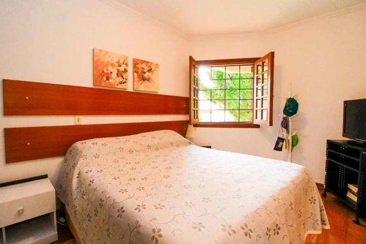 Apartamento Residencial para Venda - Campos do Jordão, Vila Capivari - REF: 2076 Imagem da galeria de fotos: Apartamento Residencial para Venda - Campos do Jordão, Vila Capivari - REF: 2076