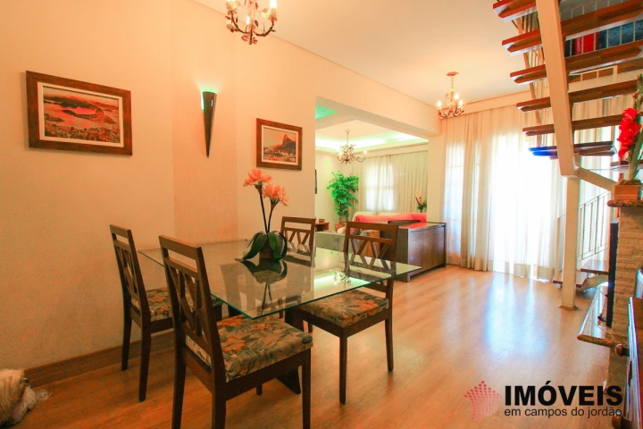 Apartamento Residencial para Venda - Campos do Jordão, Vila Abernéssia - REF: 2078 Imagem da galeria de fotos: Apartamento Residencial para Venda - Campos do Jordão, Vila Abernéssia - REF: 2078