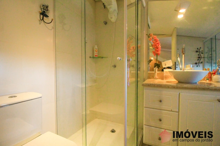 Apartamento Residencial para Venda - Campos do Jordão, Vila Abernéssia - REF: 2078 Imagem da galeria de fotos: Apartamento Residencial para Venda - Campos do Jordão, Vila Abernéssia - REF: 2078