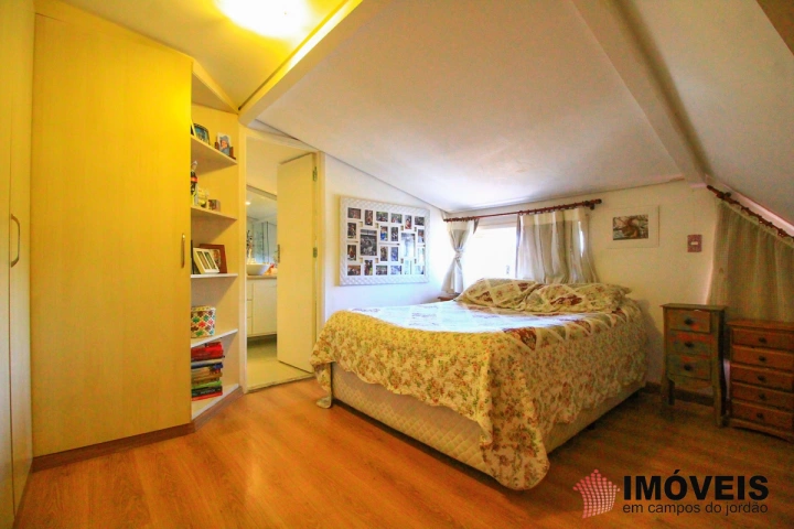 Apartamento Residencial para Venda - Campos do Jordão, Vila Abernéssia - REF: 2078 Imagem da galeria de fotos: Apartamento Residencial para Venda - Campos do Jordão, Vila Abernéssia - REF: 2078