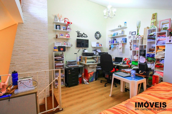 Apartamento Residencial para Venda - Campos do Jordão, Vila Abernéssia - REF: 2078 Imagem da galeria de fotos: Apartamento Residencial para Venda - Campos do Jordão, Vila Abernéssia - REF: 2078