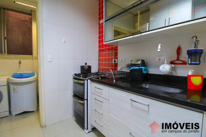 Apartamento Residencial para Venda - Campos do Jordão, Vila Abernéssia - REF: 2078 Imagem da galeria de fotos: Apartamento Residencial para Venda - Campos do Jordão, Vila Abernéssia - REF: 2078