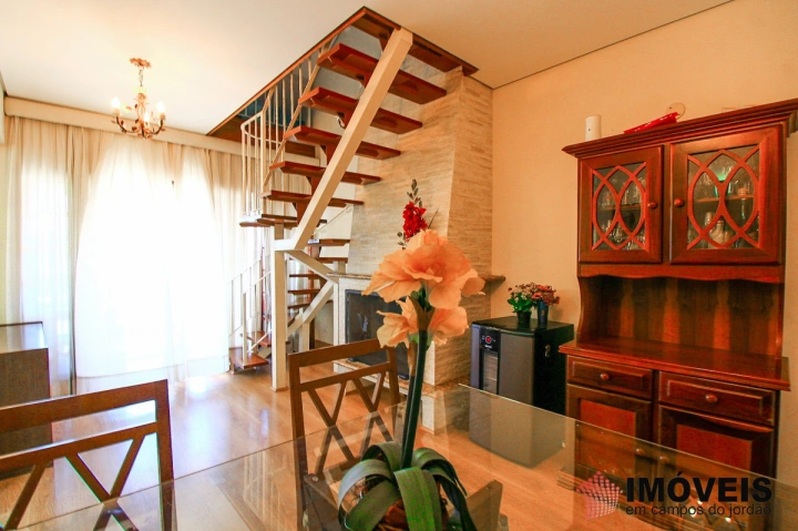 Apartamento Residencial para Venda - Campos do Jordão, Vila Abernéssia - REF: 2078 Imagem da galeria de fotos: Apartamento Residencial para Venda - Campos do Jordão, Vila Abernéssia - REF: 2078