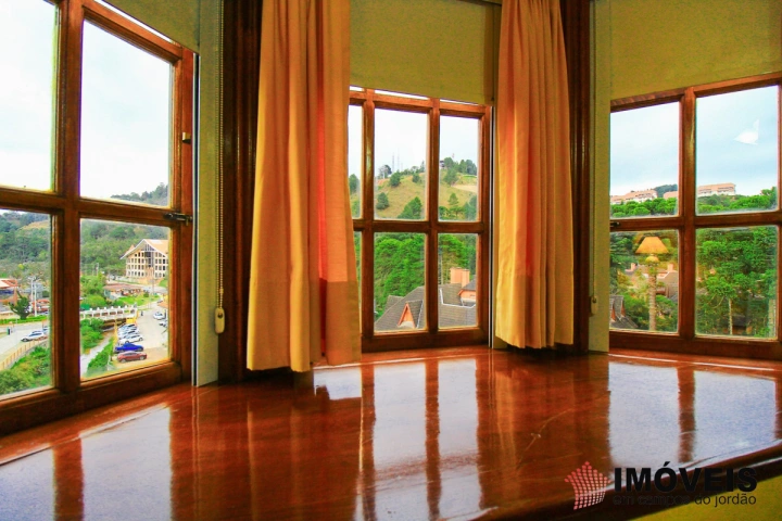 Apartamento Residencial para Venda - Campos do Jordão, Vila Capivari - REF: 2088 Imagem da galeria de fotos: Apartamento Residencial para Venda - Campos do Jordão, Vila Capivari - REF: 2088