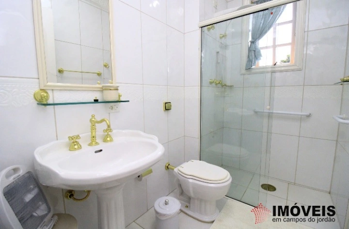 Apartamento Residencial para Venda - Campos do Jordão, Vila Capivari - REF: 2088 Imagem da galeria de fotos: Apartamento Residencial para Venda - Campos do Jordão, Vila Capivari - REF: 2088