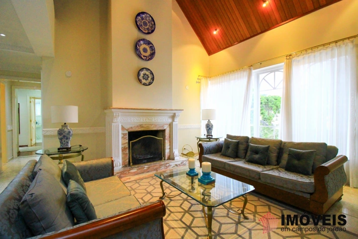 Apartamento Residencial para Venda - Campos do Jordão, Vila Capivari - REF: 2088 Imagem da galeria de fotos: Apartamento Residencial para Venda - Campos do Jordão, Vila Capivari - REF: 2088