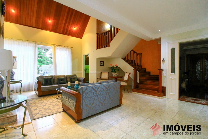 Apartamento Residencial para Venda - Campos do Jordão, Vila Capivari - REF: 2088 Imagem da galeria de fotos: Apartamento Residencial para Venda - Campos do Jordão, Vila Capivari - REF: 2088