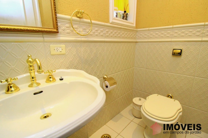 Apartamento Residencial para Venda - Campos do Jordão, Vila Capivari - REF: 2088 Imagem da galeria de fotos: Apartamento Residencial para Venda - Campos do Jordão, Vila Capivari - REF: 2088