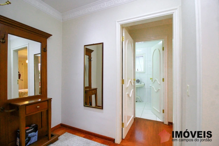 Apartamento Residencial para Venda - Campos do Jordão, Vila Capivari - REF: 2088 Imagem da galeria de fotos: Apartamento Residencial para Venda - Campos do Jordão, Vila Capivari - REF: 2088