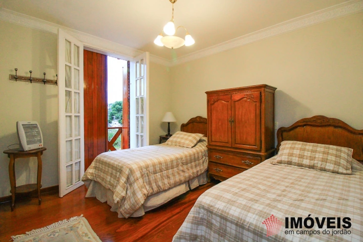 Apartamento Residencial para Venda - Campos do Jordão, Vila Capivari - REF: 2088 Imagem da galeria de fotos: Apartamento Residencial para Venda - Campos do Jordão, Vila Capivari - REF: 2088