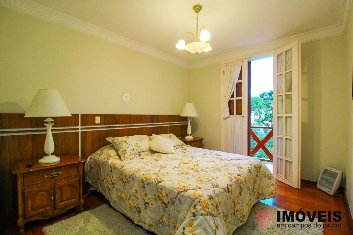 Apartamento Residencial para Venda - Campos do Jordão, Vila Capivari - REF: 2088 Imagem da galeria de fotos: Apartamento Residencial para Venda - Campos do Jordão, Vila Capivari - REF: 2088